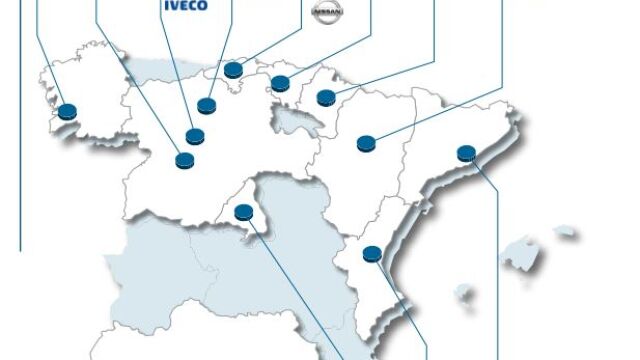 PSA y Opel emplean a cerca de 15.000 personas en España
