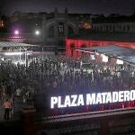 Matadero Madrid acoge a miles de madrileños y turistas en la nueva edición de sus veranos culturales