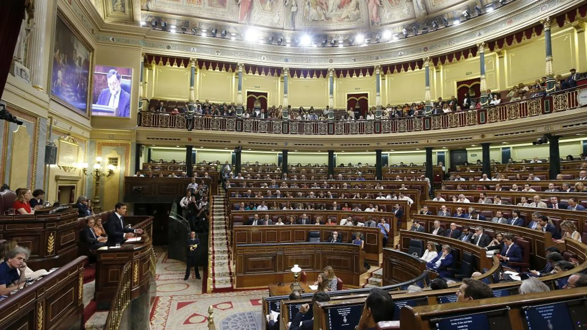 Explica los motivos de su votación