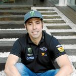 Nani Roma: «El Dakar recibiría a Alonso con los brazos abiertos»
