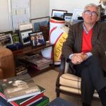 Entrevista con Gonzaga Escauriaza, presidente de la RFEG