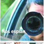 La Razon del Domingo 2013-02-24