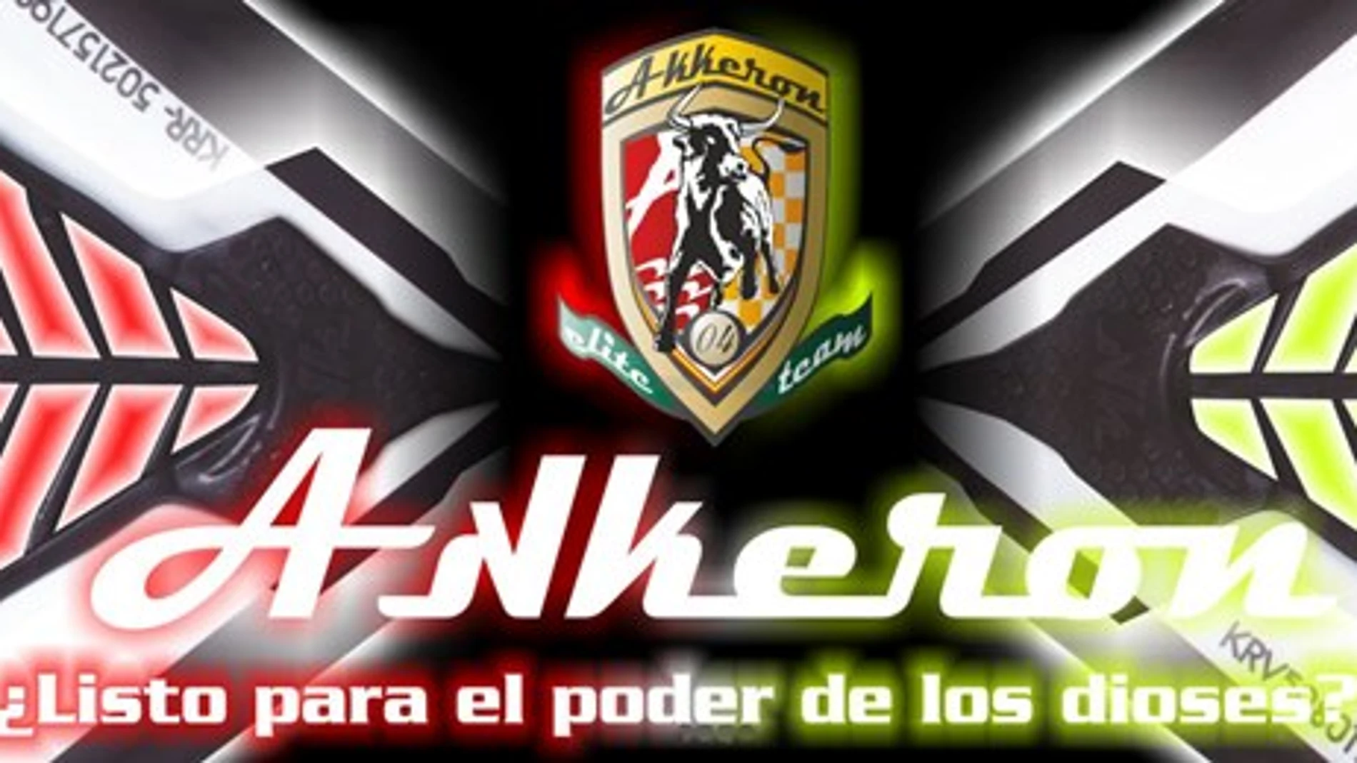 Nueva colección Akkeron