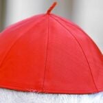 Los cardenales afrontaron ayer las dos primeras congregaciones generales de la sede vacante
