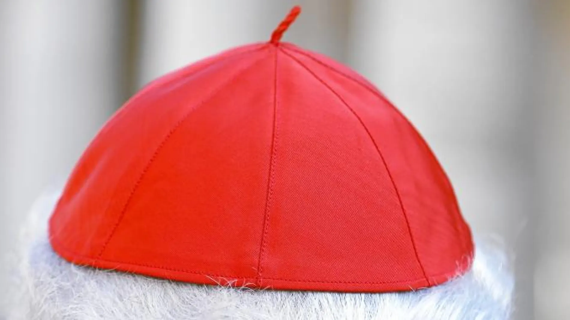 Los cardenales afrontaron ayer las dos primeras congregaciones generales de la sede vacante