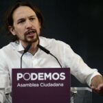 El Tribunal de Cuentas exige a Podemos que identifique a todos sus donantes