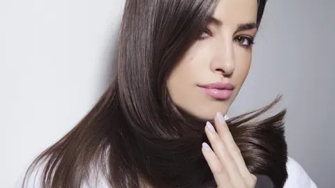 5 alimentos para un pelo sano