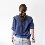 El líder de Podemos, Pablo Iglesias