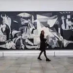  Picasso: todos los caminos conducen al «Guernica»