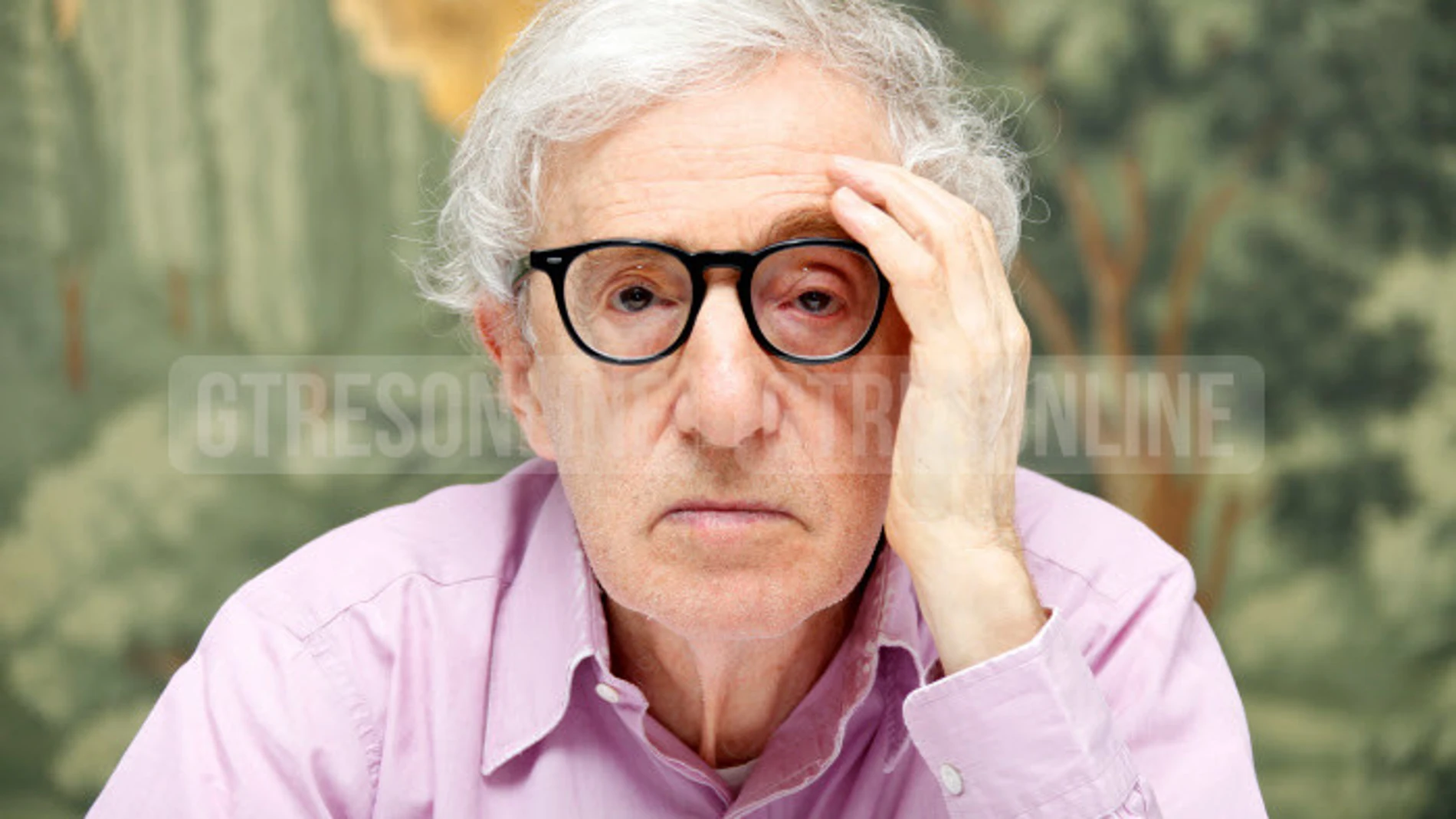 Woody Allen fue acusado en los noventa de abusar de su hija adoptiva, aunque el caso fue desestimado por falta de pruebas