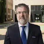  Álvaro Lorente, ha sido nombrado Chief Operating Officer de SENER