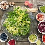 Que tu alimento sea tu medicina y tu medicina sea tu alimento