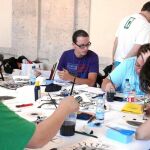 Música, pintura, cine y talleres amplían la oferta de los museos en mayo