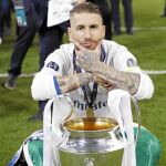 Sergio Ramos