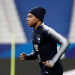 El Real Madrid pagará 280 millones por Mbappé, según "France Football"