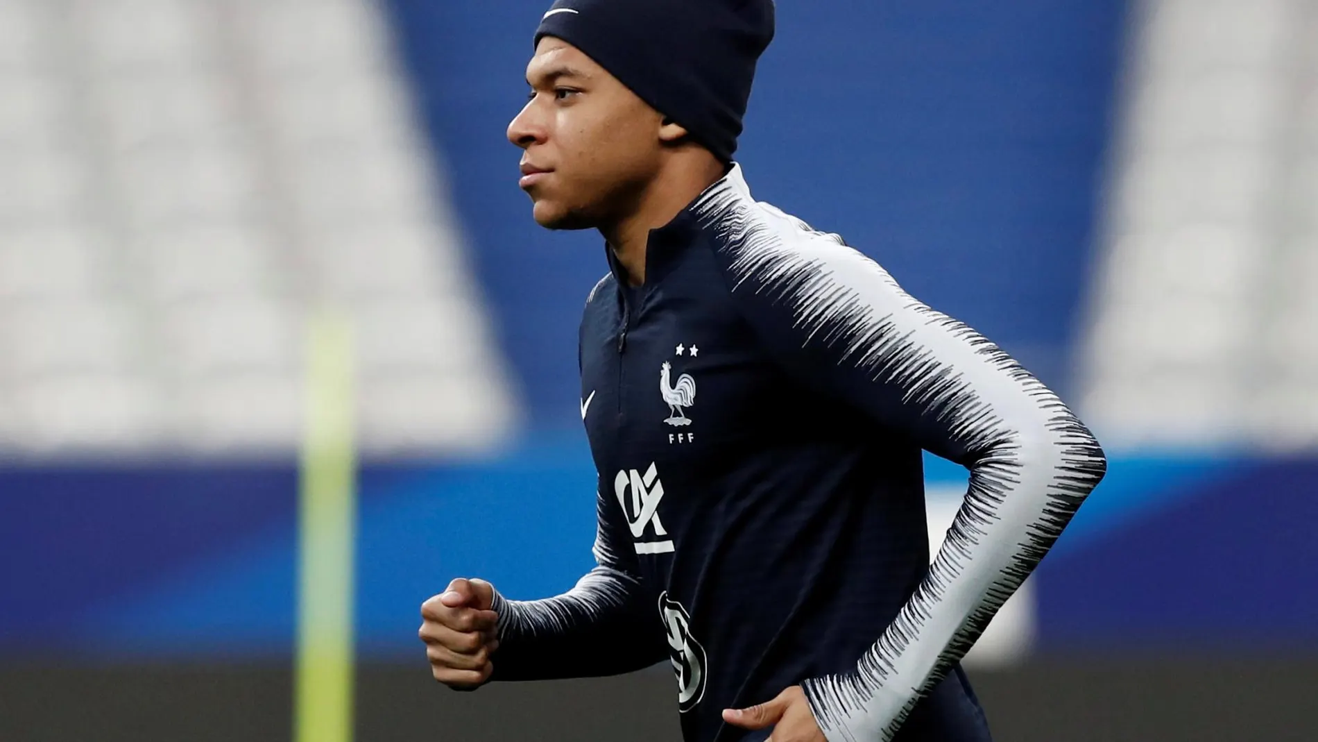 El Real Madrid pagará 280 millones por Mbappé, según "France Football"