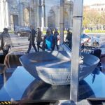 Disney ha instalado la impresora en Madrid