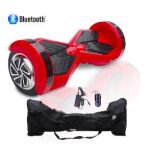 La nueva moda de los hoverboards está arrasando