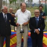 Juan Ortín