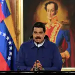 Maduro: «CNN, ¡Fuera de Venezuela!»