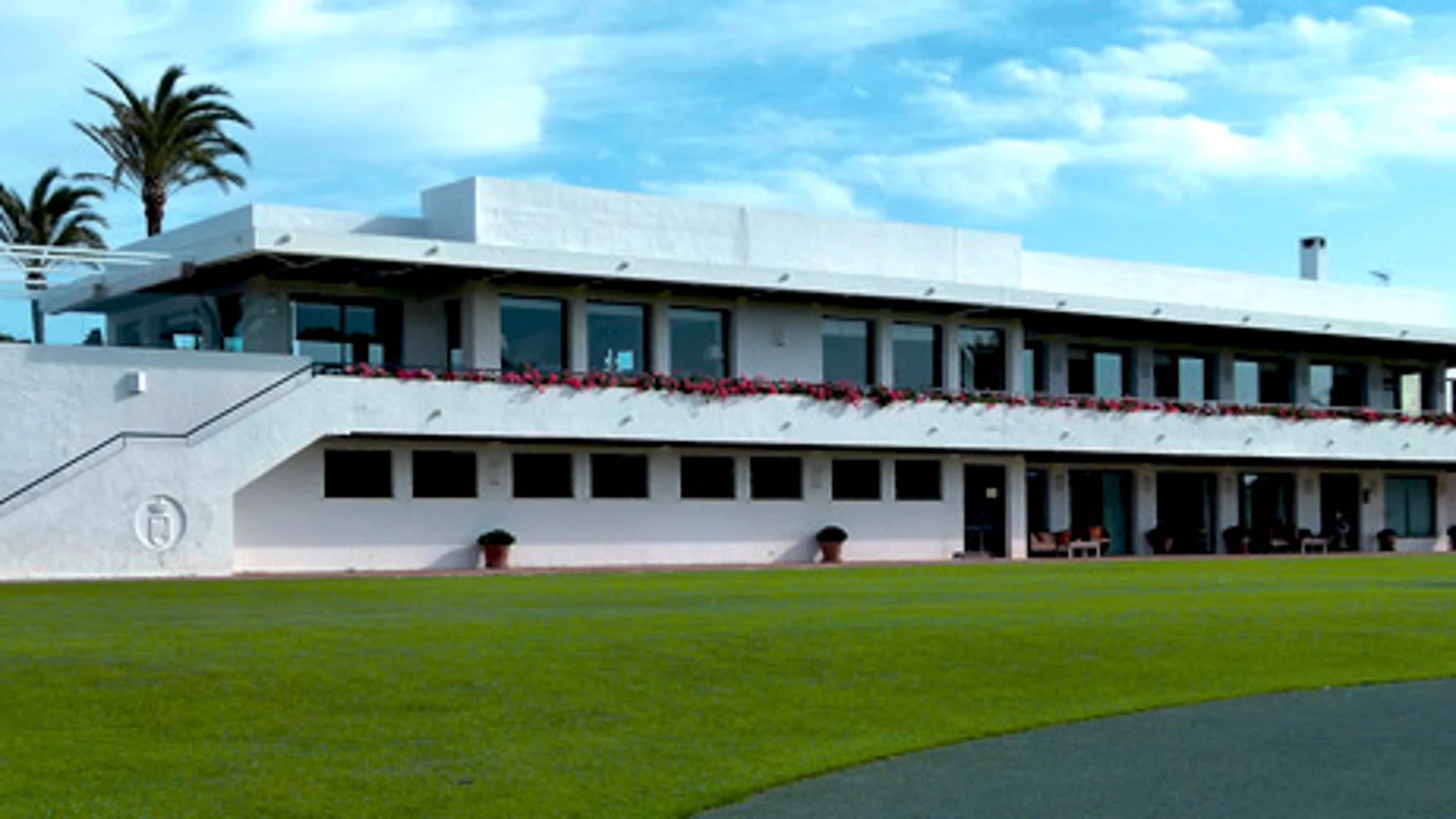 Casa Club RCG Sotogrande