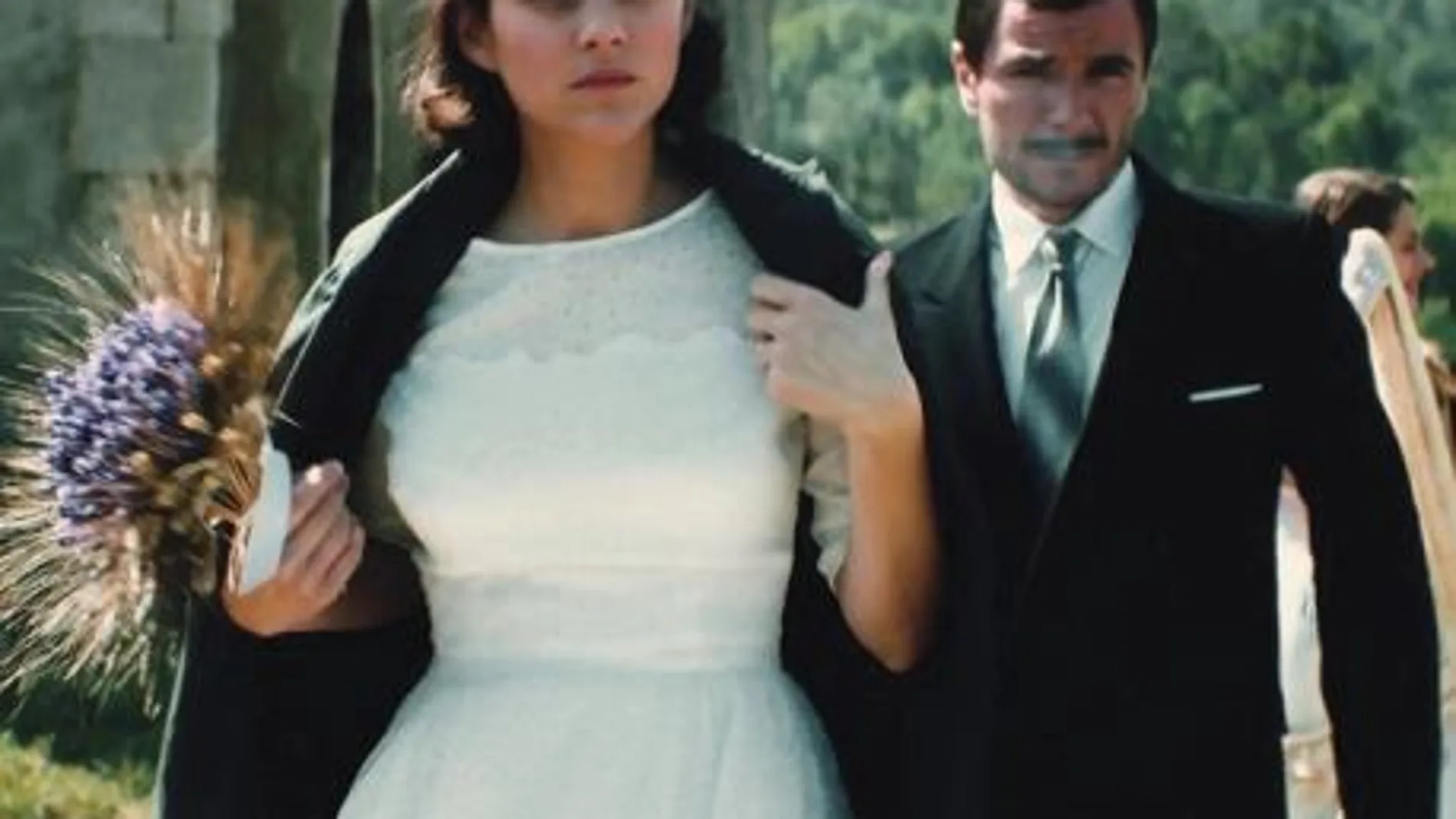 Imagen de la película «El sueño de Gabrielle»