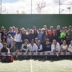 Circuito Estrella Damm Las Rejas 2017
