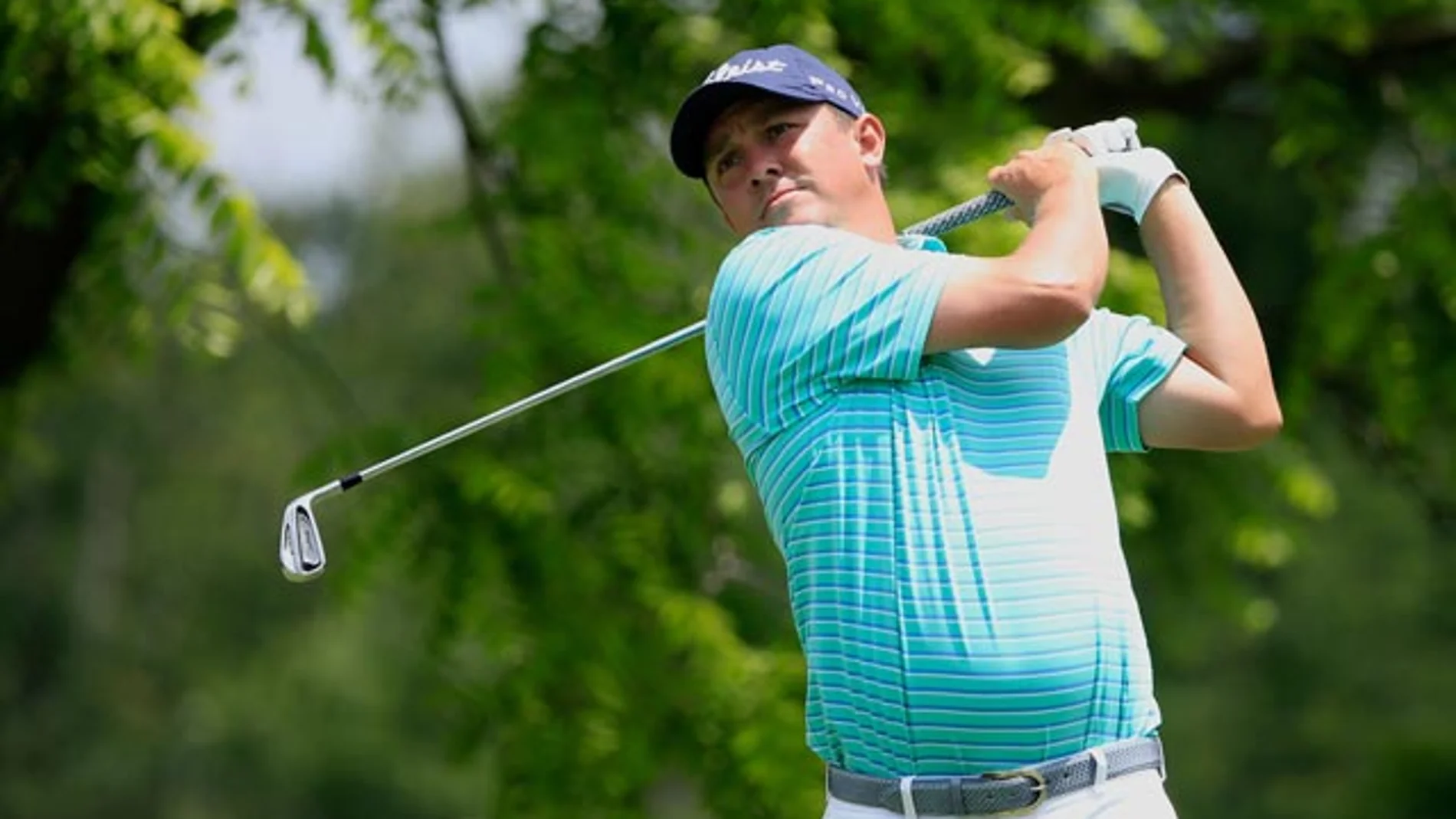 Jason Dufner