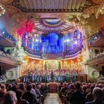 El año pasado el Concierto de San Esteban volvió a ser todo un éxito