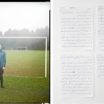 Fotografía ganadora de Craig Easton, protagonizada por el joven Arshia