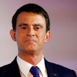 Manuel Valls, en una imagen de archivo