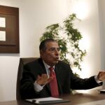 Ramon Fonseca niega cualquier relación con la trama de corrupción brasileña