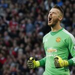 David De Gea