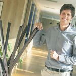Pol Karaso esCEO y fundador de Boxmotions