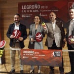 Presentación de la sede