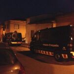 Operación antiterrorista de los Mossos d'Esquadra