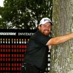Shane Lowry