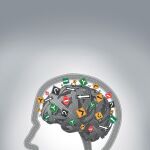 Esquizofrenia: Cuatro «pinchazos» al año para controlar la patología mental