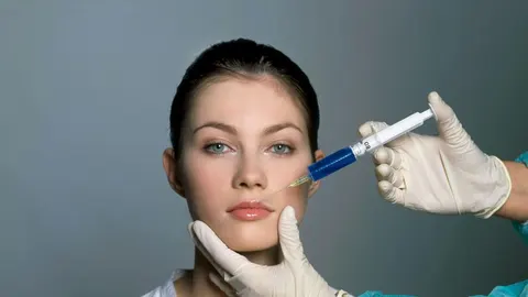 ¿Botox o ácido hialurónico?