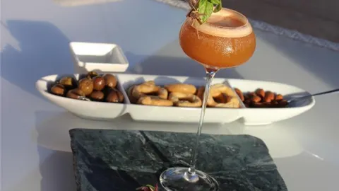 El aperitivo en Italia