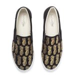 Bucketfeet, zapatillas con sello de autor