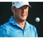 Jamie Donaldson