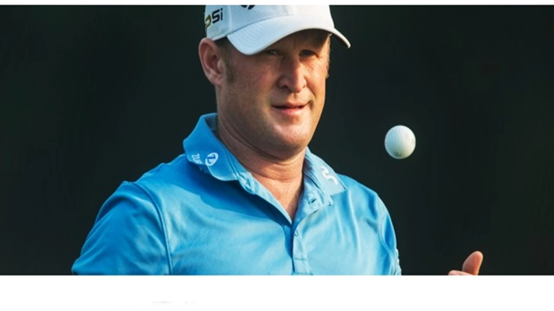 Jamie Donaldson