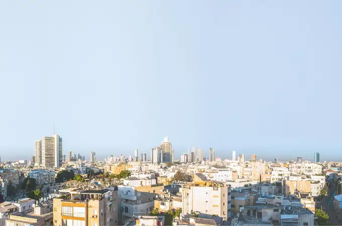 Las «start-up» israelíes quieren ser «scale-up»