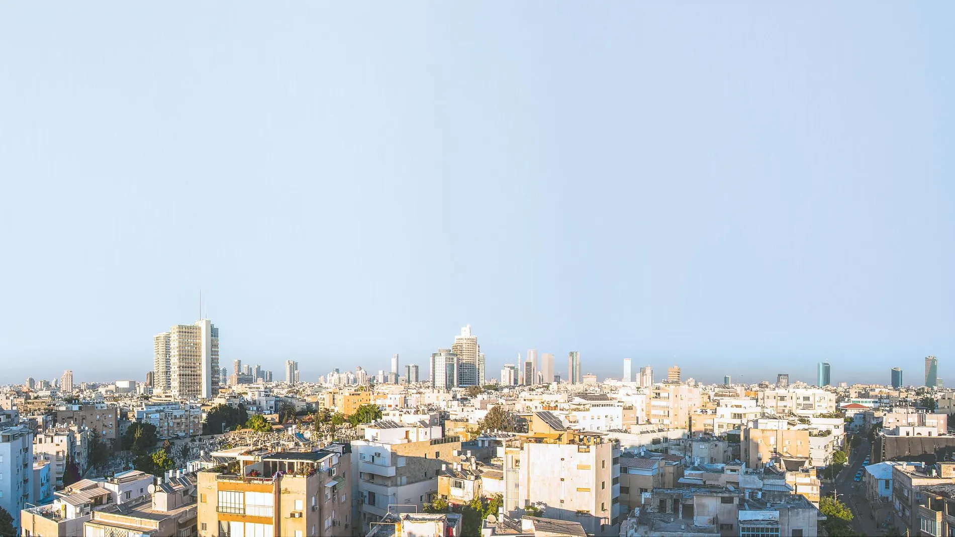 Las «start-up» israelíes quieren ser «scale-up»