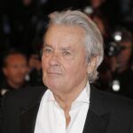 El actor Alain Delon / Foto. Gtres