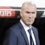 Zinedine Zidane