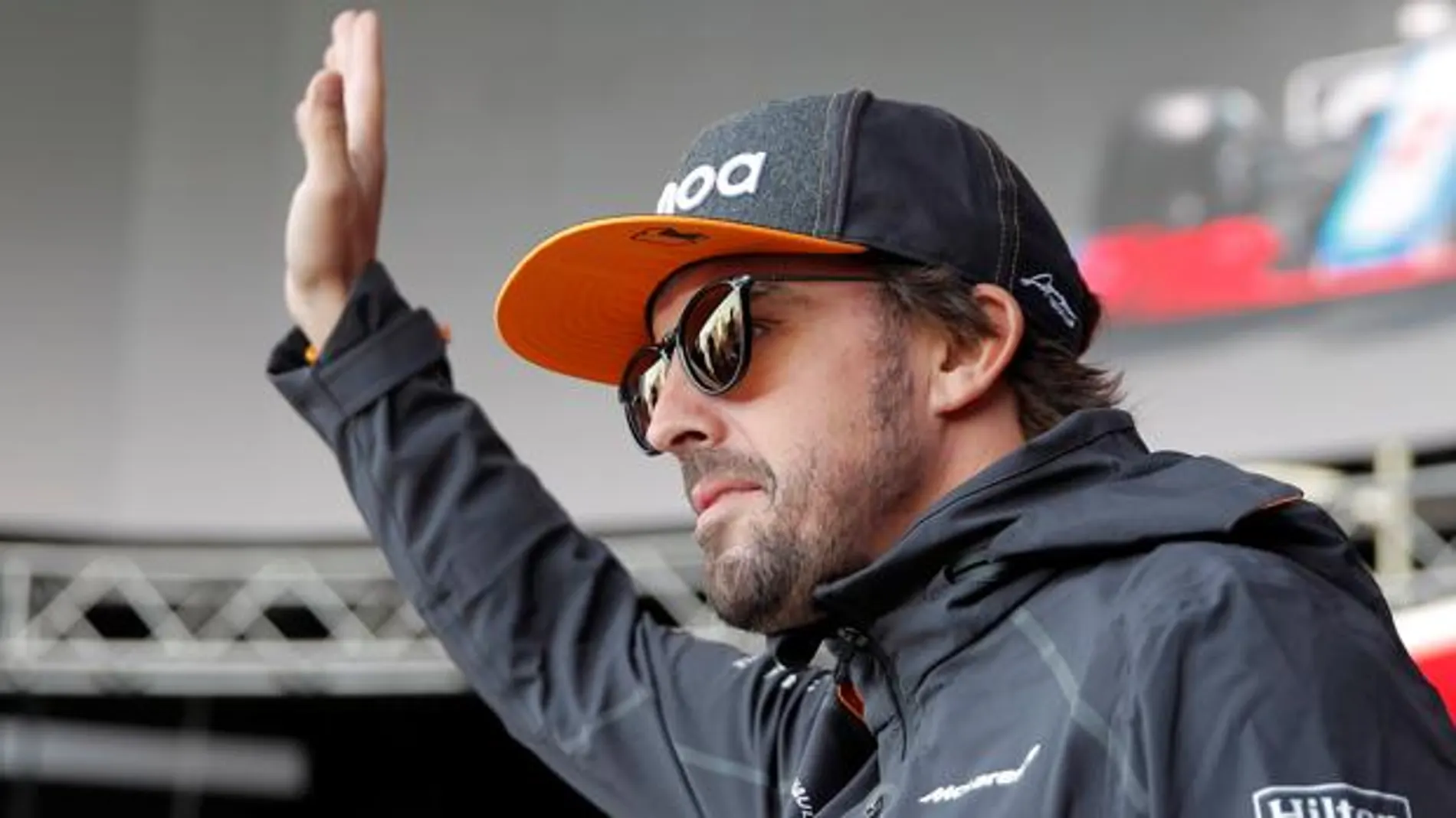 El piloto español asegura que su «tiempo en la Fórmula Uno ha acabado» / Reuters