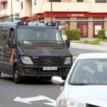 La joven de 19 años, de origen marroquí, fue detenida el martes en Fuerteventura.