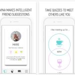 Hey! VINA, una app para encontrar amigas de carne y hueso
